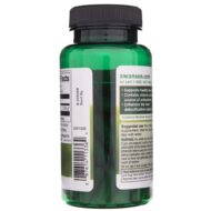 Swanson Dandelion Root (Mniszek Lekarski) 515mg - 60 kapsułek - obrazek 5