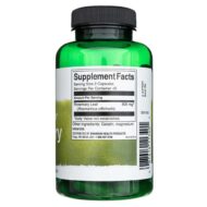 Swanson Rozmaryn 400 mg - 90 kapsułek - obrazek 2