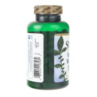 Swanson White Willow Bark (kora wierzby białej) 400 mg - 90 kapsułek - obrazek 2
