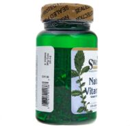 Swanson Witamina E naturalna 200 IU - 100 kapsułek - obrazek 2