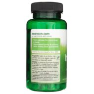 Swanson Inosine (inozyna) 500 mg - 60 kapsułek - obrazek 3