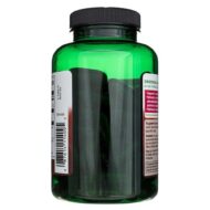 Swanson Lecytyna (Lecithin Non-GMO) 1200 mg - 90 kapsułek - obrazek 3