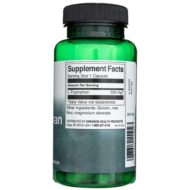 Swanson L-Tryptofan (L-Tryptophan) 500 mg - 60 kapsułek - obrazek 2