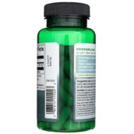 Swanson L-Tryptofan (L-Tryptophan) 500 mg - 60 kapsułek - obrazek 3