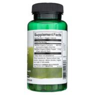 Swanson Full Spectrum Kurkuma i Czarny Pieprz - 60 kapsułek - obrazek 2