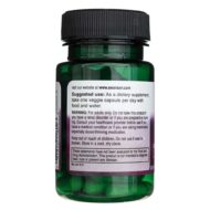 Swanson Witamina D3 + K2 MK-7 - 60 kapsułek - obrazek 4