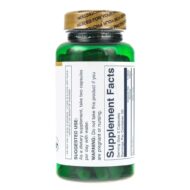 Swanson Bee Pollen (pyłek pszczeli) 400 mg - 100 kapsułek - obrazek 2