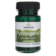 Swanson Pycnogenol 50 mg - 50 kapsułek