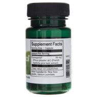 Swanson Pycnogenol 50 mg - 50 kapsułek - obrazek 2