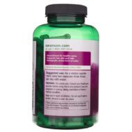 Swanson MSM (siarka organiczna) 500 mg - 250 kapsułek - obrazek 3