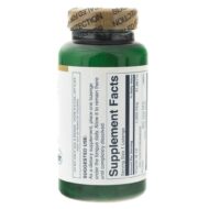Swanson Witamina B12 500 mcg do ssania, truskawka - 250 pastylek - obrazek 2