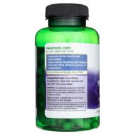 Swanson Triple Magnesium Complex (Magnez) 400 mg - 100 kapsułek - obrazek 4