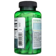 Swanson L-Tyrosine (L-Tyrozyna) 500mg - 100 kapsułek - obrazek 3