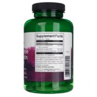 Swanson Glukozamina Chondroityna MSM 500 mg - 120 tabletek