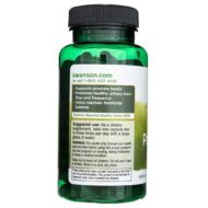 Swanson Saw Palmetto (Palma Sabałowa) 540 mg - 100 kapsułek - obrazek 4