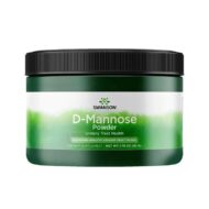 Swanson D-Mannoza proszek - 50 g