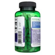Swanson Chrom (Pikolinian) 200 mcg - 200 kapsułek - obrazek 3