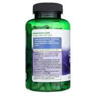 Swanson Chrom (Pikolinian) 200 mcg - 200 kapsułek - obrazek 4