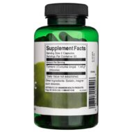 Swanson Kurkuma (Turmeric) 720 mg - 100 kapsułek - obrazek 2