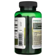 Swanson Kurkuma (Turmeric) 720 mg - 100 kapsułek - obrazek 3