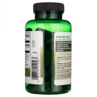 Swanson Oregano 450 mg - 90 kapsułek - obrazek 3