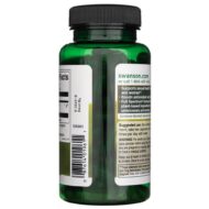 Swanson Maca 500 mg - 100 kapsułek - obrazek 3