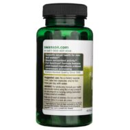 Swanson Maca 500 mg - 100 kapsułek - obrazek 4