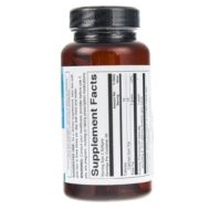 Swanson Evening Primorose Oil EPO (Olej z wiesiołka) - 100 kapsułek - obrazek 2