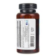 Swanson Evening Primorose Oil EPO (Olej z wiesiołka) - 100 kapsułek - obrazek 3
