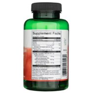 Swanson Olej z wątroby dorsza - norweska czystość 1000 mg - 60 kapsułek - obrazek 2
