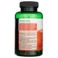 Swanson Olej z wątroby dorsza - norweska czystość 1000 mg - 60 kapsułek - obrazek 4