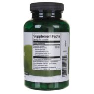 Swanson Boswellia Serrata extract 200 mg - 120 kapsułek - obrazek 2
