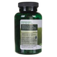 Swanson Boswellia Serrata extract 200 mg - 120 kapsułek - obrazek 3