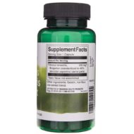 Swanson Tribulus Terrestris (buzdyganek naziemny) 500 mg - 60 kapsułek - obrazek 5