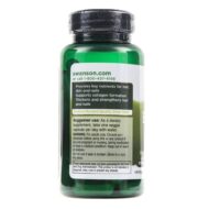 Swanson Bamboo ekstrakt 300 mg - 60 kapsułek - obrazek 2