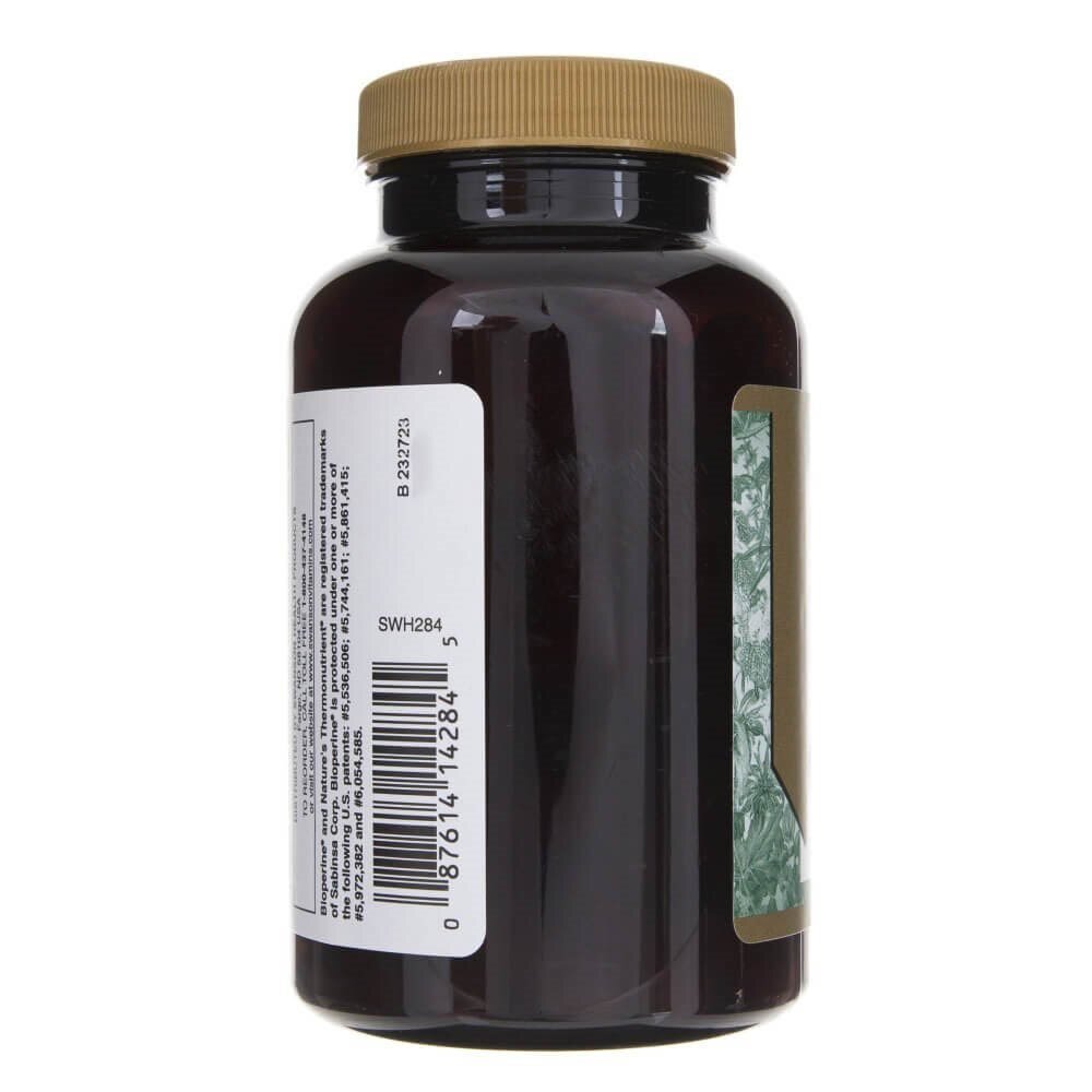 swh284-3-1.jpg Swanson Curcumin Complex 700 mg - 120 kapsułek - obrazek 3