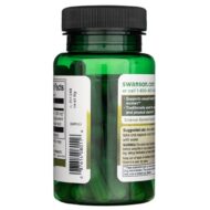 Swanson Maca Ekstrakt 500 mg - 60 kapsułek - obrazek 3