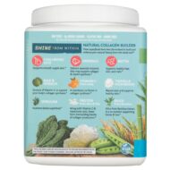 Sunwarrior Collagen Building Protein Peptides bezsmakowy USA - 500 g - obrazek 3