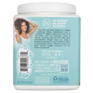 Sunwarrior Collagen Building Protein Peptides bezsmakowy USA - 500 g - obrazek 4