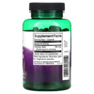 Swanson Wyciąg z kory Catuaba 465 mg - 120 kapsułek - obrazek 2