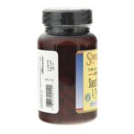 Swanson L-Teanina Suntheanine 100 mg - 60 kapsułek - obrazek 4