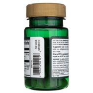 Swanson Fosfatydyloseryna (Phosphatidylserine) 100 mg - 30 kapsułek - obrazek 3
