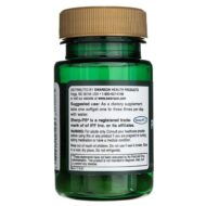 Swanson Fosfatydyloseryna (Phosphatidylserine) 100 mg - 30 kapsułek - obrazek 4
