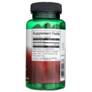 Swanson Ultra Kwas Alfa Liponowy (ALA) 600 mg - 60 kapsułek - obrazek 2