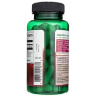 Swanson Ultra Kwas Alfa Liponowy (ALA) 600 mg - 60 kapsułek - obrazek 3