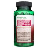 Swanson Ultra Kwas Alfa Liponowy (ALA) 600 mg - 60 kapsułek - obrazek 4