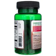 Swanson Resveratrol Complex - 60 kapsułek - obrazek 3