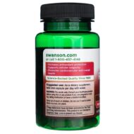 Swanson Resveratrol Complex - 60 kapsułek - obrazek 4