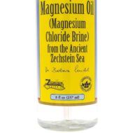Swanson Olej magnezowy Zachstein - 237 ml - obrazek 4