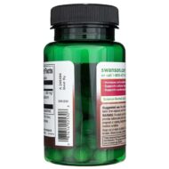 Swanson Resveratrol 250 mg - 30 kapsułek - obrazek 3